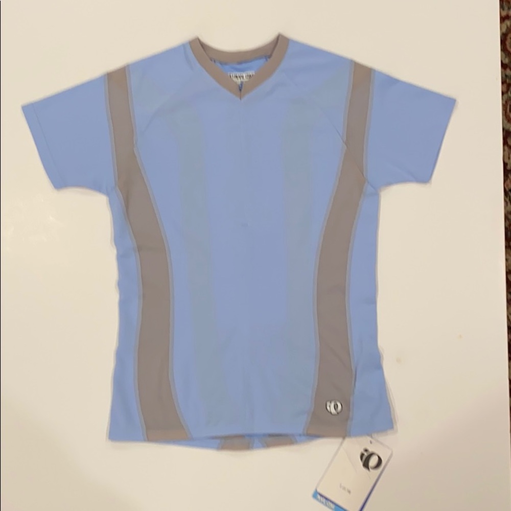 Pearl Izumi Women’s Microsensor Jersey